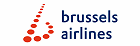 BRUSELSAIRLINES logo